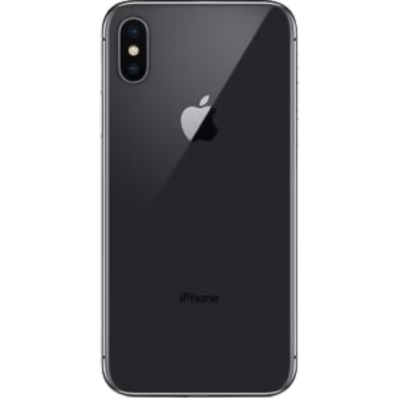 iPhone X (Model A1865) Factory Unlocked