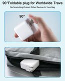 30W Power Adapter (MY1W2AM/A)