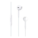 EarPods 3.5MM Plug Headphones (MNHF2AM/A)