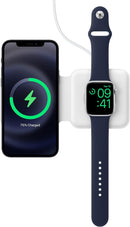 MagSafe Duo Charger (MHXF3AM/A)