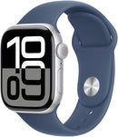 Series 10 Smartwatch (GPS+Cellular) A3001