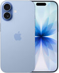 iPhone 17 (A3258 ) Unlocked Smartphone