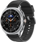 Galaxy Watch 8 Classic (Wifi and Cellular) SM-L500NZKQXAA