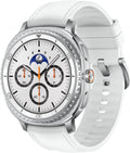 Galaxy Watch 8 Classic (Wifi and Cellular) SM-L500NZKQXAA