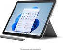 Surface Go 3 8GB RAM/128GB Memory
