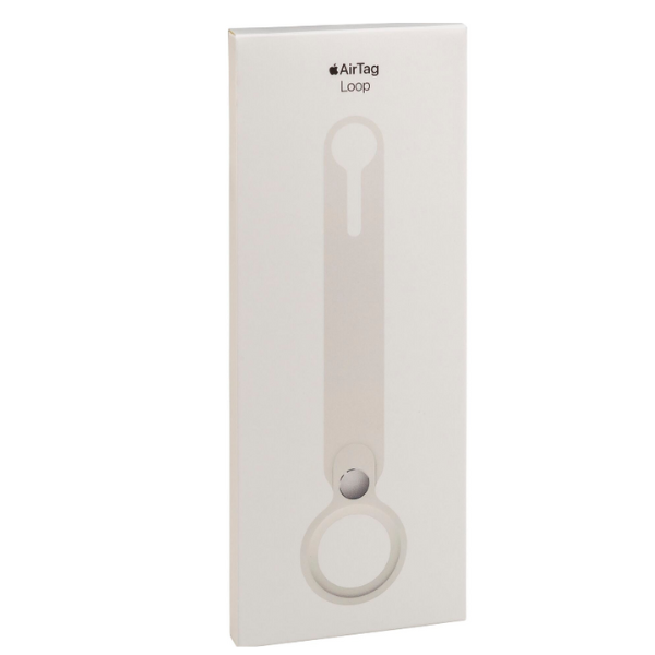 Apple AirTag Loop (MHJ03ZM/A)