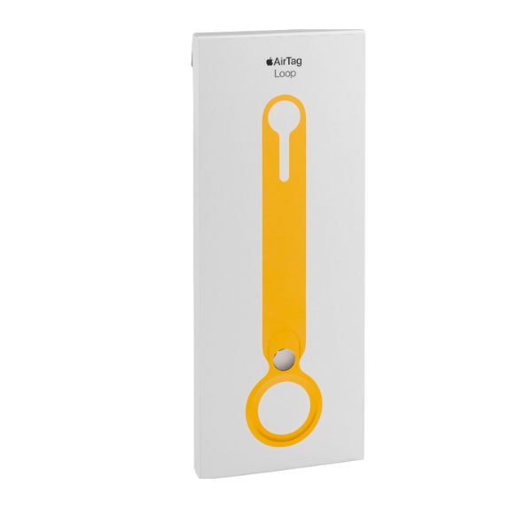 Apple AirTag Loop (MHJ03ZM/A)
