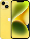 iPhone 14 ( A2649) Unlocked Smartphone