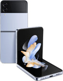 Galaxy Z Flip4 (SM-F721U) Unlocked Smartphone