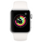 Series 3 Smartwatch (Stainless Steel/GPS + Cellular)