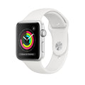 Series 3 Smartwatch (Stainless Steel/GPS + Cellular)
