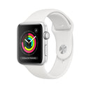Series 3 Smartwatch (Stainless Steel/GPS + Cellular)
