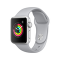 Series 3 Smartwatch (Stainless Steel/GPS + Cellular)
