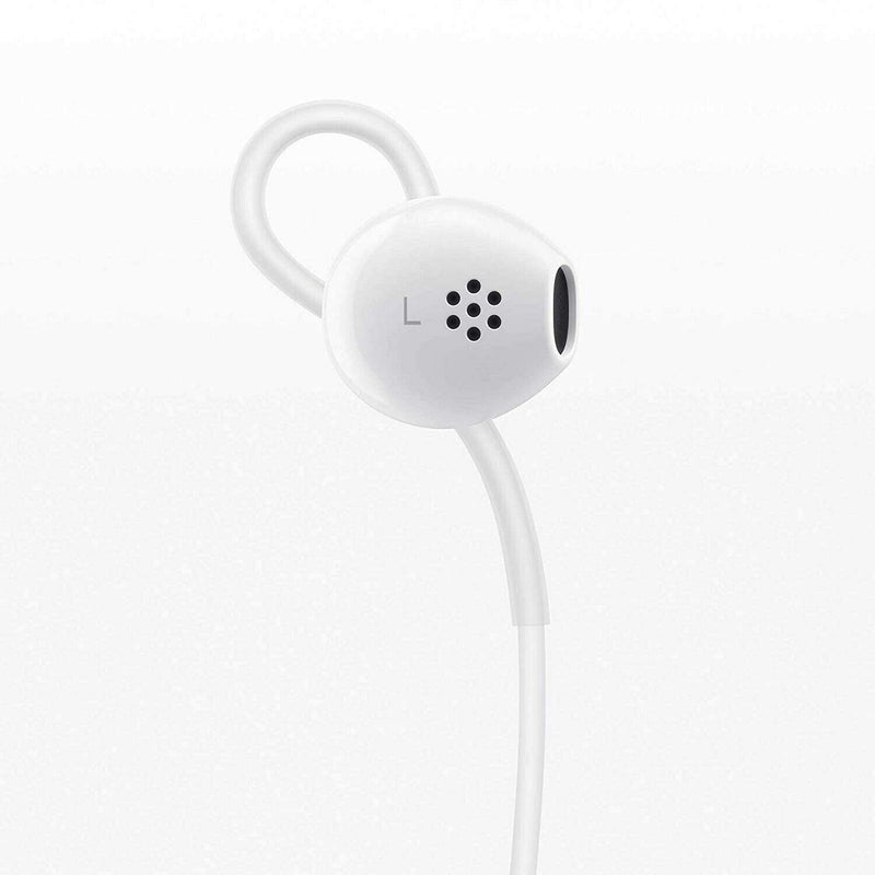 USB-C Wired Digital Earbud Headset