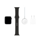 Series 5 Smartwatch (Stainless Steel/WiFi)