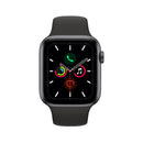 Series 5 Smartwatch (Stainless Steel/GPS + Cellular)