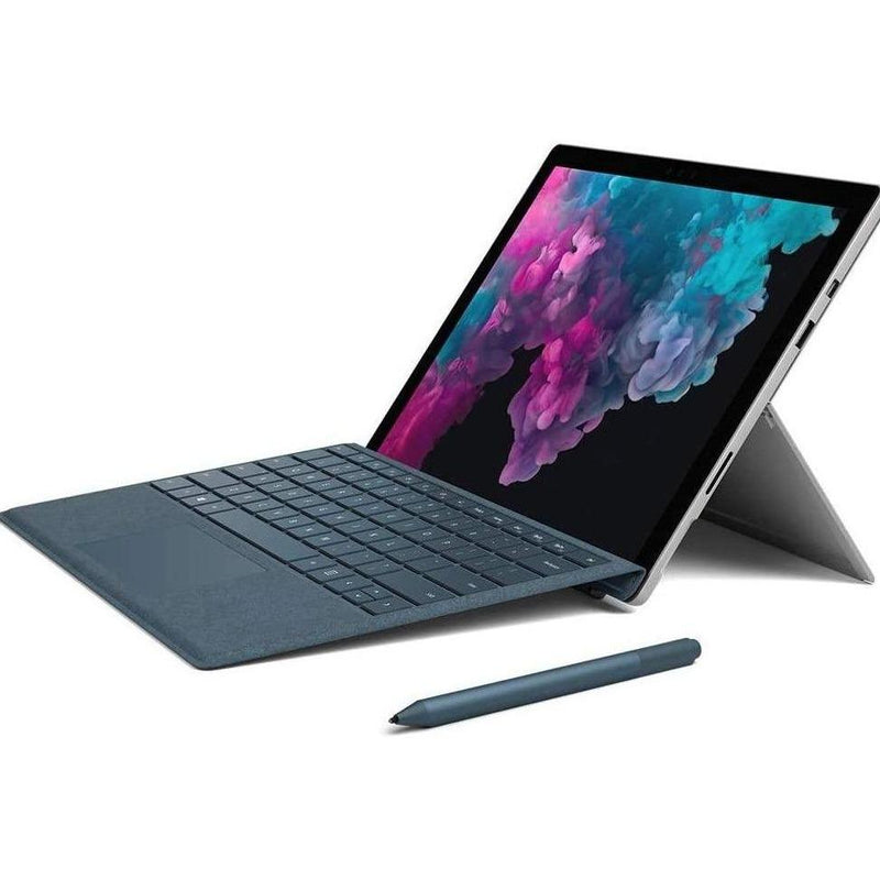 Surface Pro 6