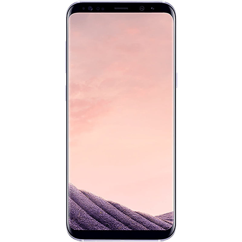 Galaxy S8 Plus (G955U) Factory Unlocked