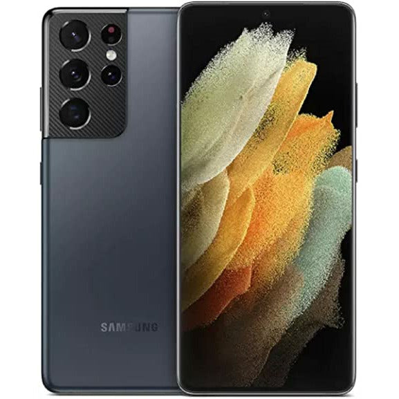 Galaxy S21 Ultra 5G (G998U1) Unlocked