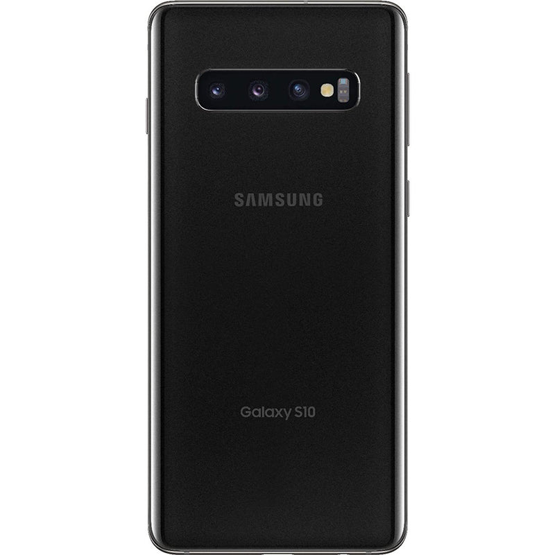 Galaxy S10 (SM-G973U) Factory Unlocked
