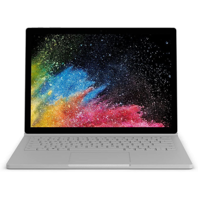 Surface Book 2 13.5"