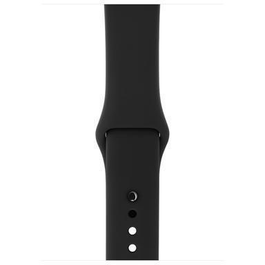 Series 3 Smartwatch (Stainless Steel/GPS + Cellular)