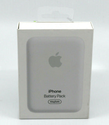 Apple MagSafe iPhone Battery Pack (MJWY3AM/A)