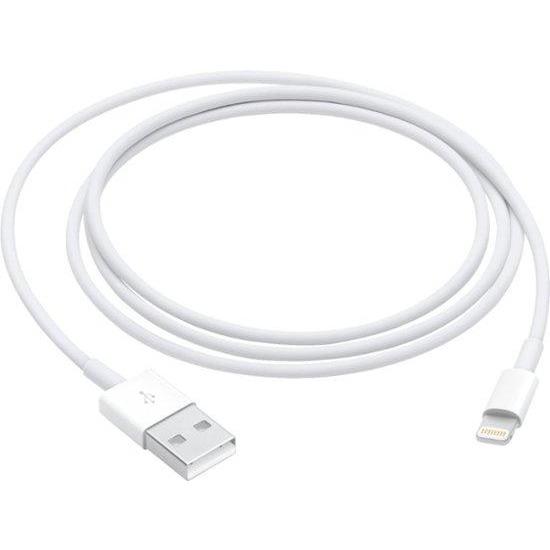 USB-Lightening Charge Cable (0.5m)