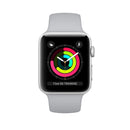Series 3 Smartwatch (Stainless Steel/GPS + Cellular)