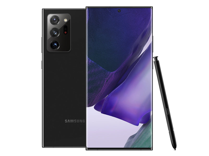 Galaxy Note 20 Ultra 5G (SM-N986U) Unlocked