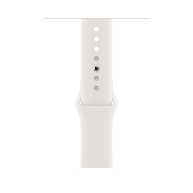 Series 3 Smartwatch (Stainless Steel/GPS + Cellular)