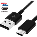 Adaptive Fast Charger (EP-TA20JBE) Power Adapter & USB-C Cable