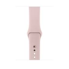 Series 3 Smartwatch (Stainless Steel/GPS + Cellular)
