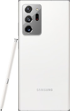 Galaxy Note 20 Ultra 5G (SM-N986U) Unlocked