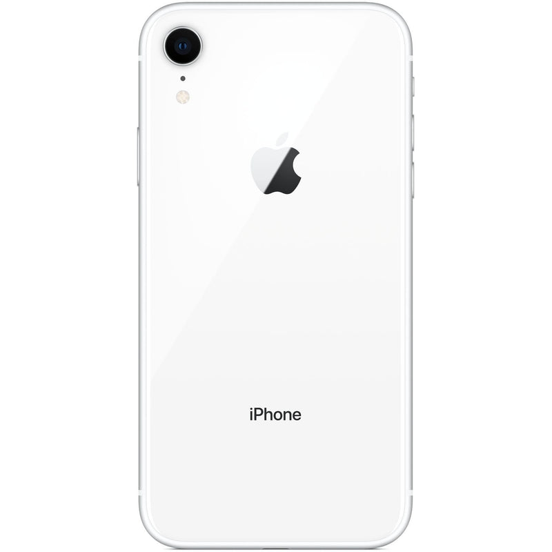 iPhone XR (Model A1984) Factory Unlocked