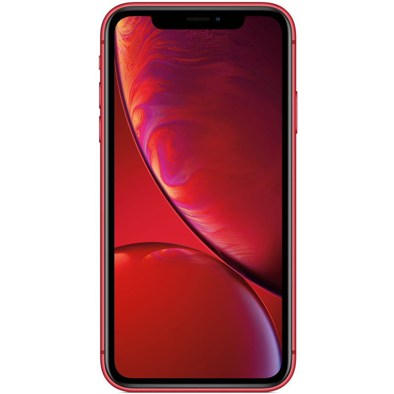 iPhone XR (Model A1984) Factory Unlocked