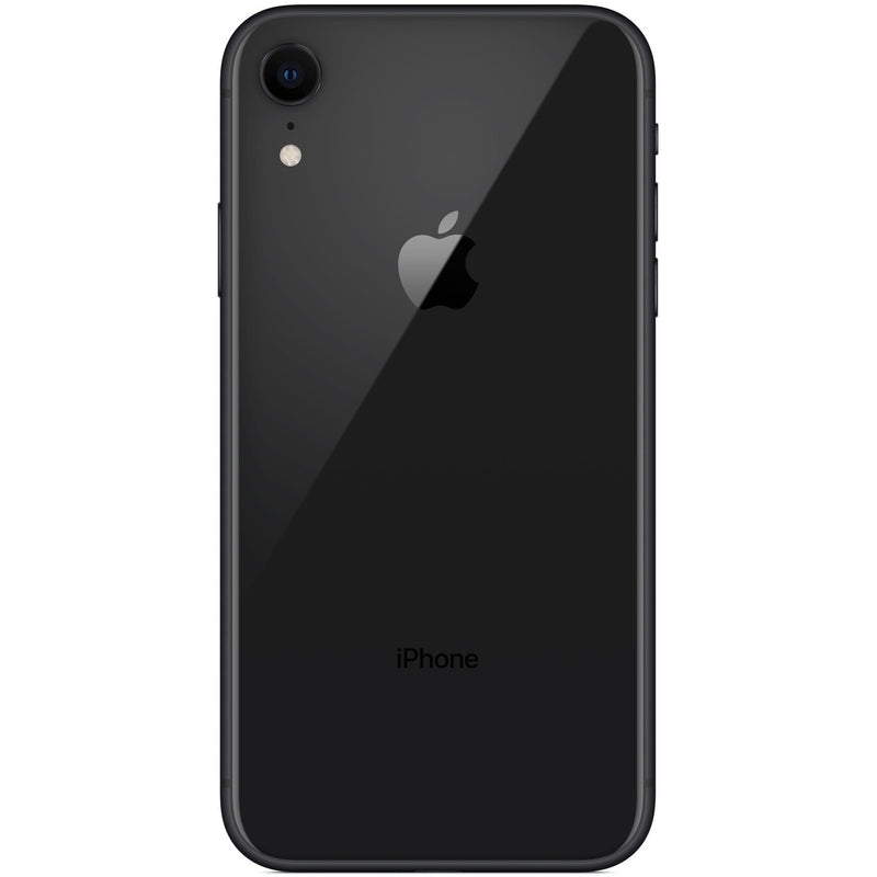iPhone XR (Model A1984) Factory Unlocked