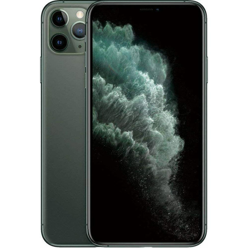 iPhone 11 Pro Max (A2161) Factory Unlocked
