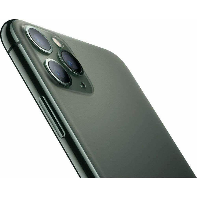 iPhone 11 Pro Max (A2161) Factory Unlocked