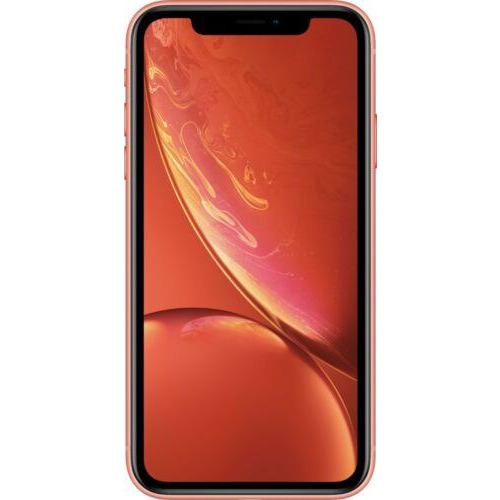 iPhone XR (Model A1984) Factory Unlocked