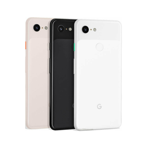 Pixel 3 XL (G013C) Unlocked