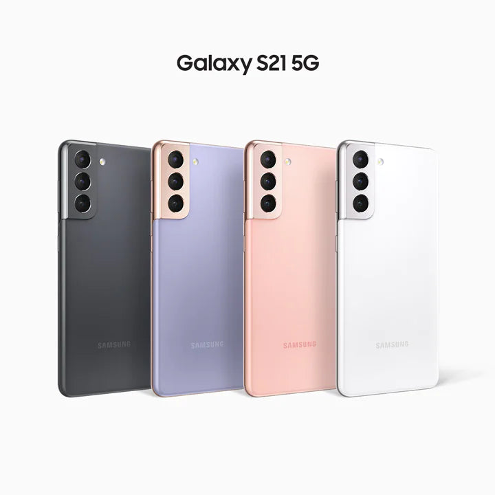 Galaxy S21 5G (SM-G991) Unlocked