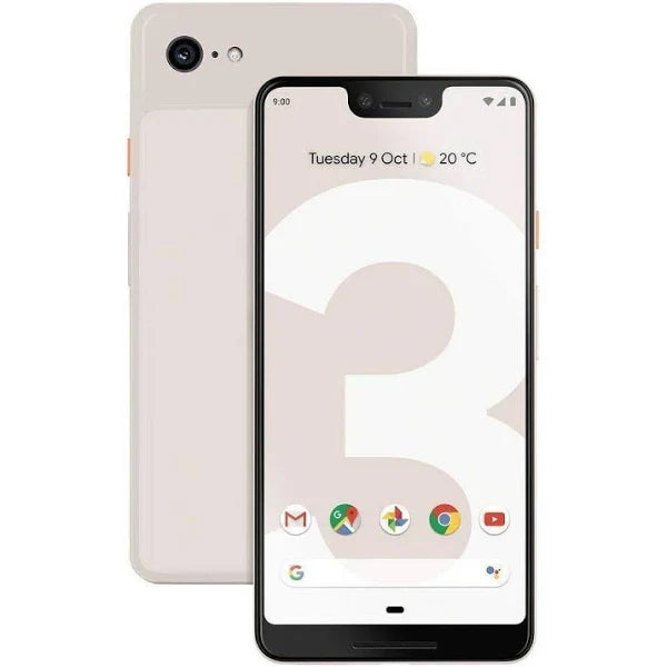 Pixel 3 XL (G013C) Unlocked