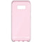 tech21 Evo Check Case for Samsung Galaxy S8+ (T21-5665) Rose Tint/White